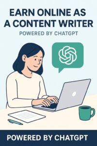 Freelance Content Writing