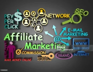 affiliate-marketing