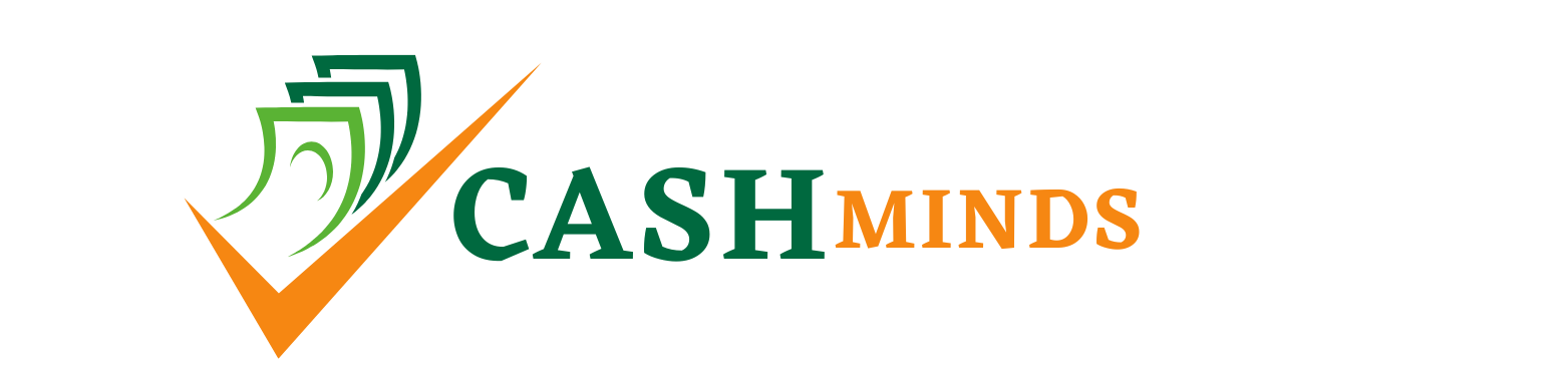 CashMinds - Tech Bog